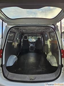 2017 LDV G10 - Thumbnail
