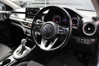 2020 Kia Cerato - Thumbnail