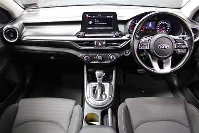 2020 Kia Cerato - Thumbnail