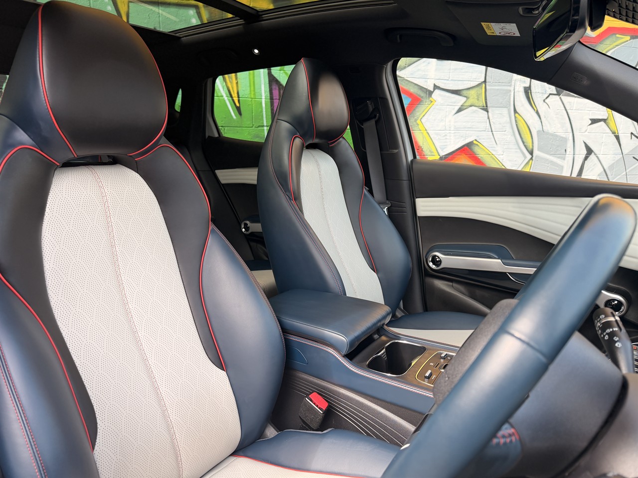 2023 BYD Atto 3