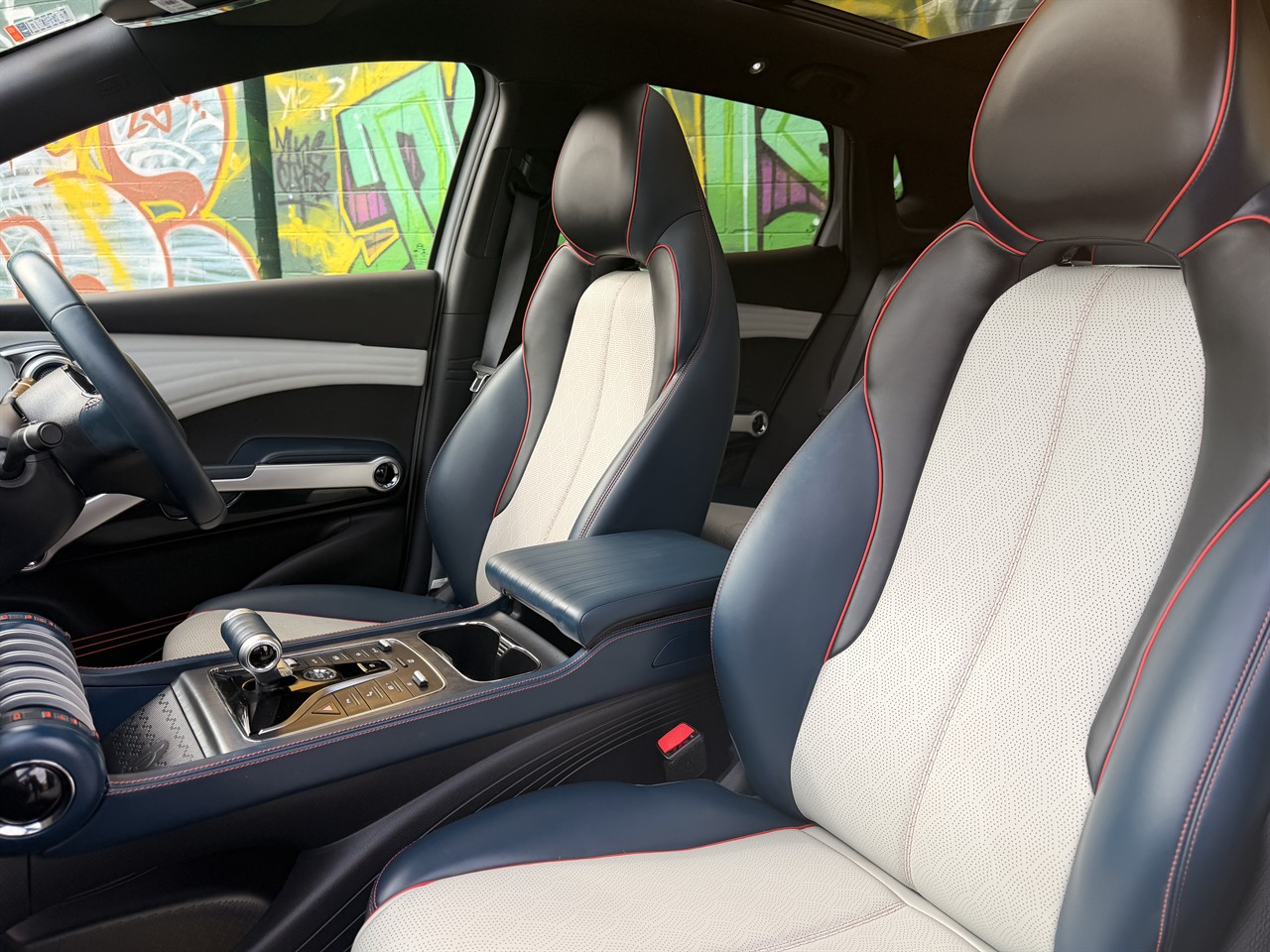 2023 BYD Atto 3