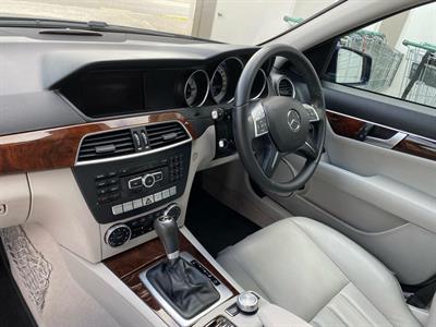 2013 Mercedes-Benz C 250 - Thumbnail