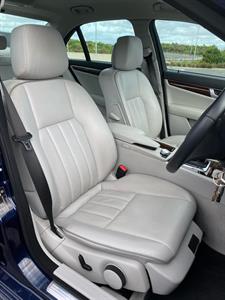 2013 Mercedes-Benz C 250 - Thumbnail