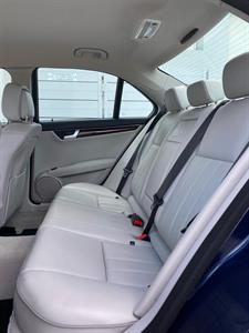 2013 Mercedes-Benz C 250 - Thumbnail