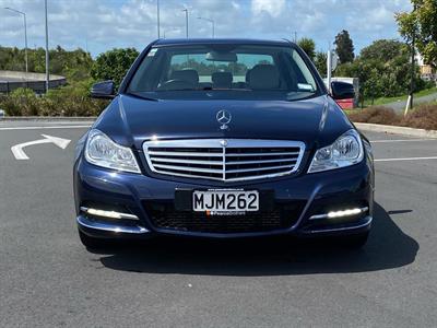 2013 Mercedes-Benz C 250 - Thumbnail