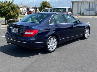 2013 Mercedes-Benz C 250 - Thumbnail