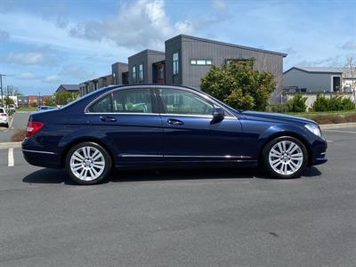 2013 Mercedes-Benz C 250 - Thumbnail