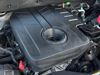 2016 Ssangyong Actyon Sport - Thumbnail