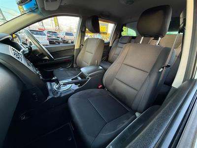 2016 Ssangyong Actyon Sport - Thumbnail