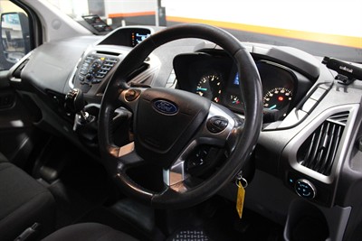 2013 Ford Transit - Thumbnail