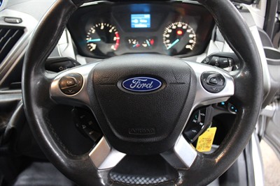2013 Ford Transit - Thumbnail