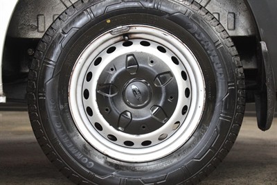 2013 Ford Transit - Thumbnail