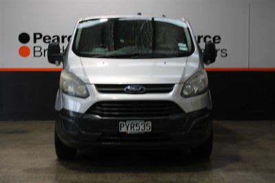 2013 Ford Transit - Thumbnail