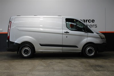 2013 Ford Transit - Thumbnail