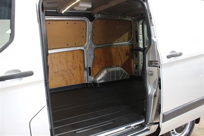 2013 Ford Transit - Thumbnail