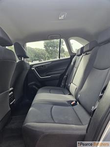 2019 Toyota RAV4 - Thumbnail