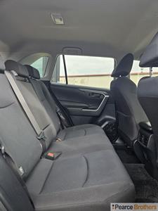 2019 Toyota RAV4 - Thumbnail