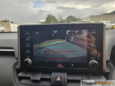 2019 Toyota RAV4 - Thumbnail