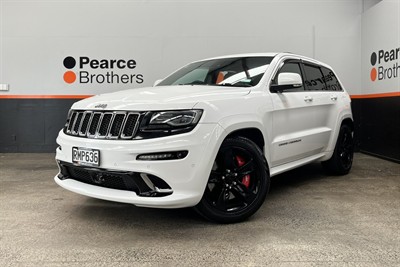 2014 Jeep Grand Cherokee - Image Coming Soon