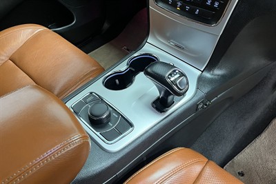 2014 Jeep Grand Cherokee - Thumbnail