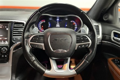 2014 Jeep Grand Cherokee - Thumbnail