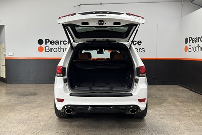 2014 Jeep Grand Cherokee - Thumbnail