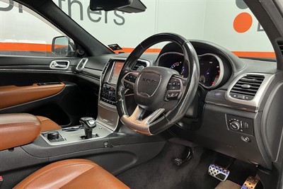 2014 Jeep Grand Cherokee - Thumbnail