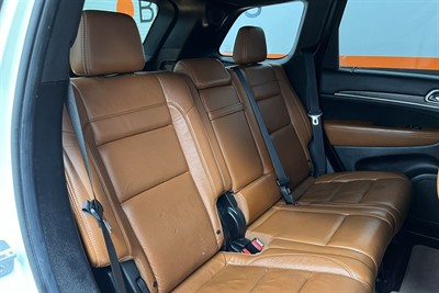 2014 Jeep Grand Cherokee - Thumbnail