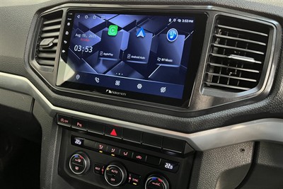 2019 Volkswagen Amarok - Thumbnail