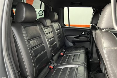2019 Volkswagen Amarok - Thumbnail
