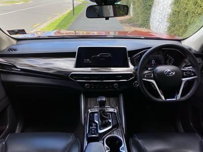 2021 LDV D90 - Thumbnail