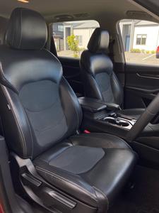 2021 LDV D90 - Thumbnail