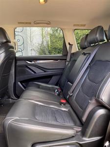 2021 LDV D90 - Thumbnail