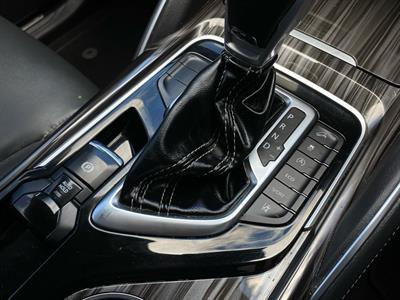 2021 LDV D90 - Thumbnail