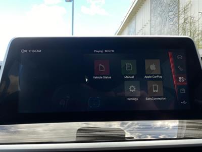 2021 LDV D90 - Thumbnail