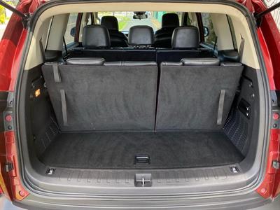 2021 LDV D90 - Thumbnail