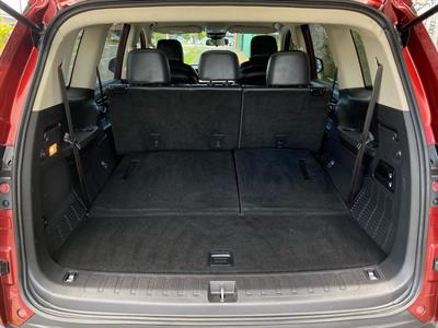 2021 LDV D90 - Thumbnail