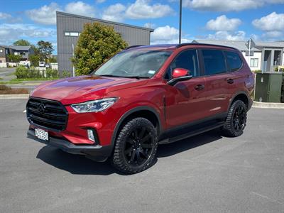 2021 LDV D90 - Thumbnail