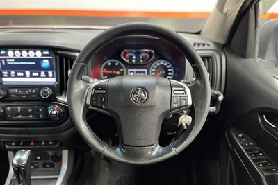 2016 Holden Trailblazer - Thumbnail