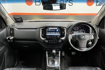 2016 Holden Trailblazer - Thumbnail