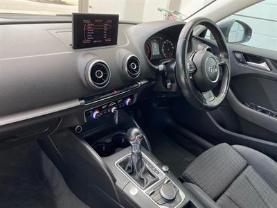 2013 Audi A3 - Thumbnail