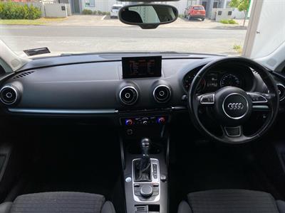 2013 Audi A3 - Thumbnail