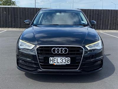 2013 Audi A3 - Thumbnail