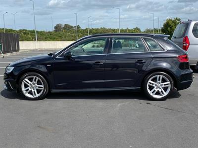 2013 Audi A3 - Thumbnail