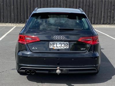 2013 Audi A3 - Thumbnail