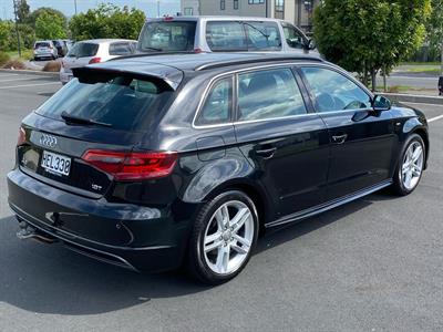 2013 Audi A3 - Thumbnail