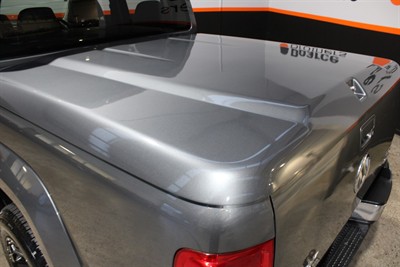 2014 Volkswagen Amarok - Thumbnail