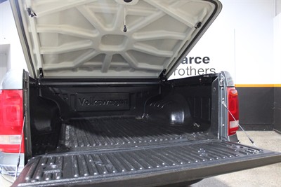 2014 Volkswagen Amarok - Thumbnail
