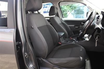 2014 Volkswagen Amarok - Thumbnail