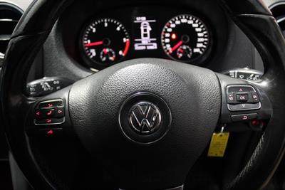 2014 Volkswagen Amarok - Thumbnail